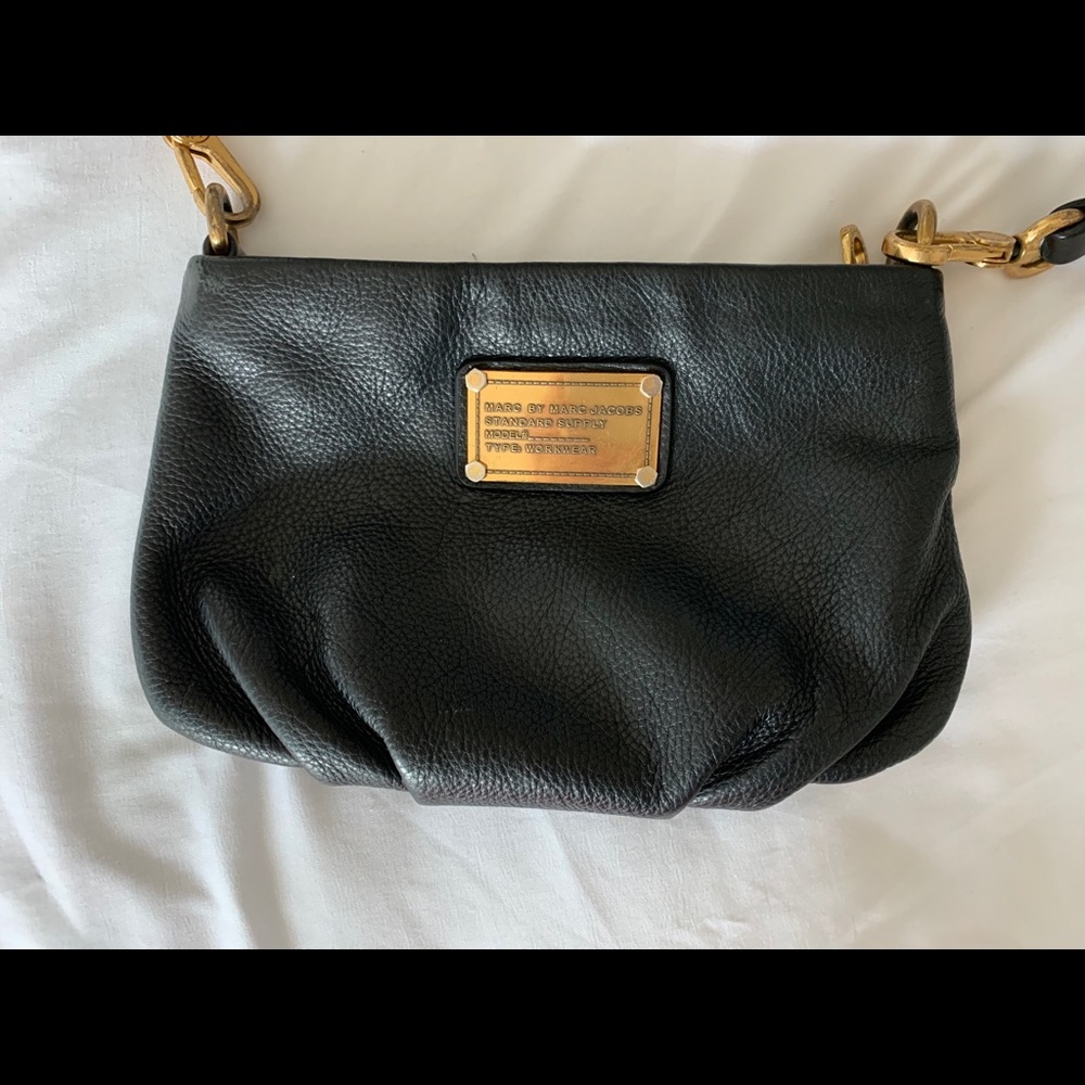 Marc Jacobs percy